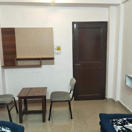 Aman Inn Dharamshala Buitenkant foto