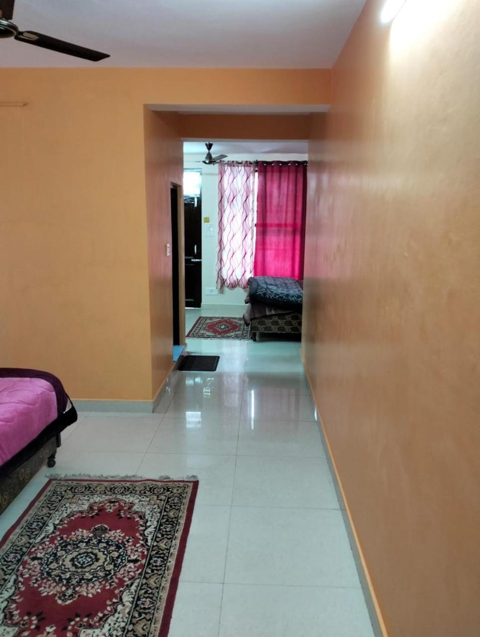Aman Inn Dharamshala Buitenkant foto