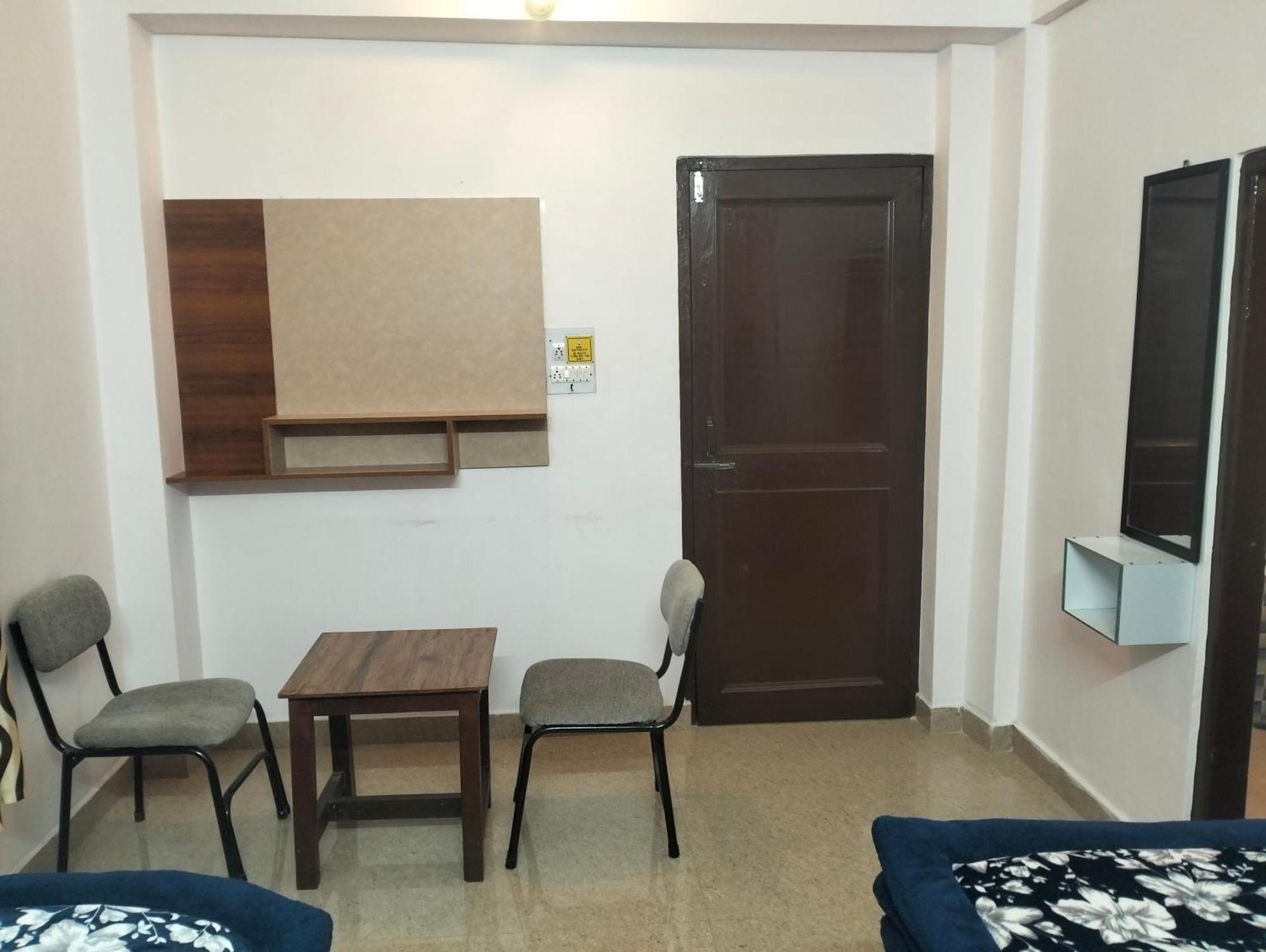 Aman Inn Dharamshala Buitenkant foto