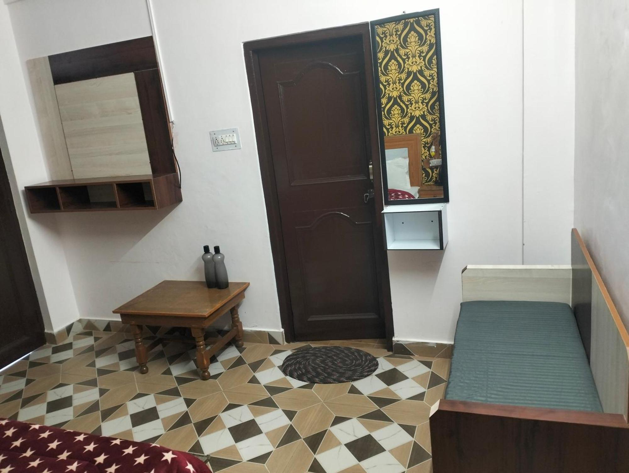 Aman Inn Dharamshala Buitenkant foto